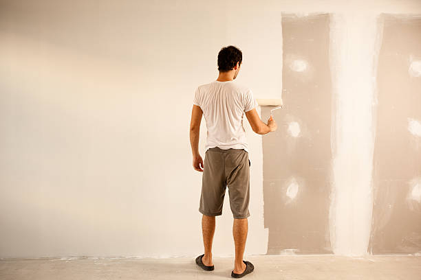 Best Interior Painting  in Dalworthington Gardens, TX